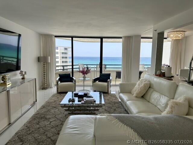 Building Photo - 3560 S Ocean Blvd