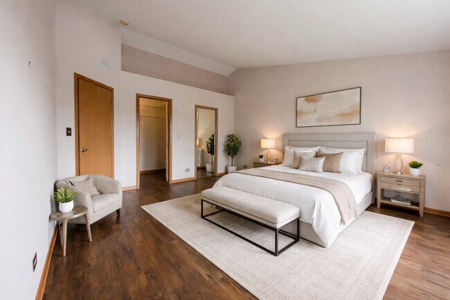 Building Photo - 1224 Georgetown Way