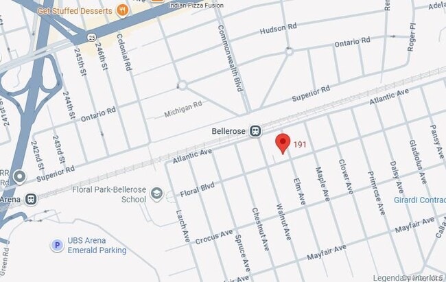 Building Photo - 191 Floral Blvd