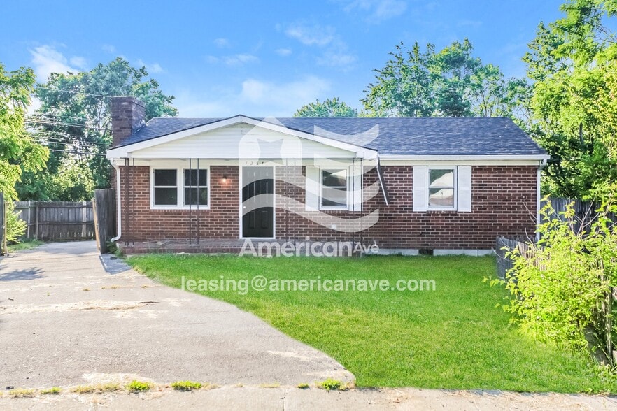 Primary Photo - 1257 Golden Gate Park