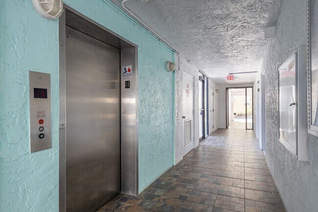 Building Photo - Fully Furnished Beach Escape – Gulf Views & Coastal Vibes 2 Beds | 2 Bath