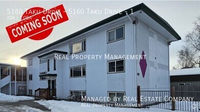 Building Photo - Two Bedroom One Bath Apartment Four Minute...