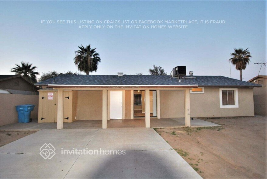 Building Photo - 5229 W Palm Ln