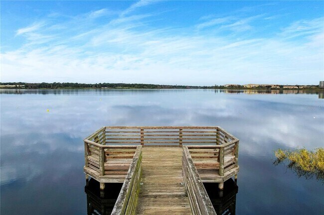 Building Photo - 4324 S Kirkman Rd