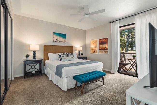 Building Photo - 500 Kapalua Dr