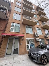 Building Photo - 90-12 Whitney Ave