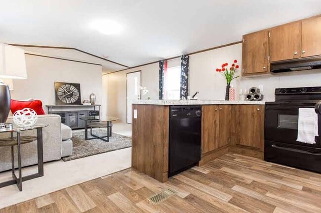 Building Photo - 1054 Meekins Rd