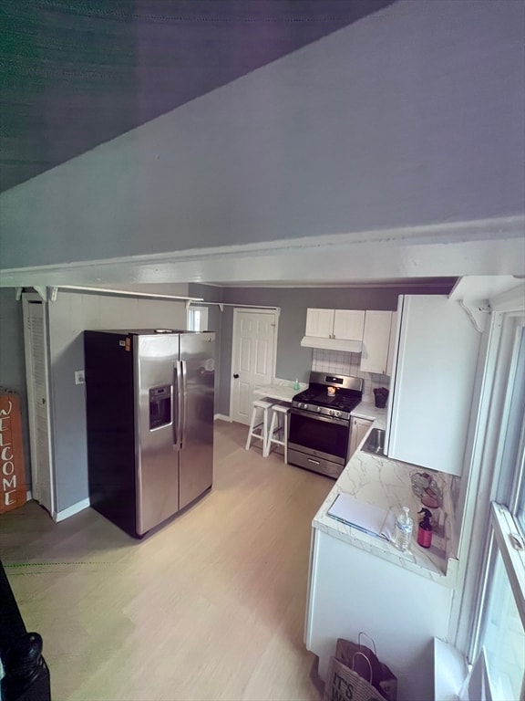 Building Photo - 175 Child St