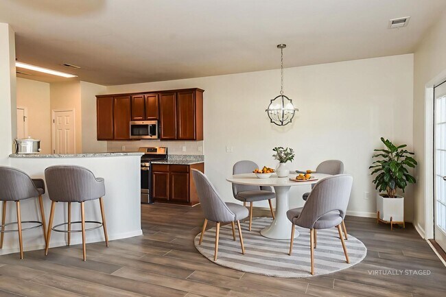 Building Photo - Beautifully Updated 3 Bedroom Home with Modern Upgrades in Marietta