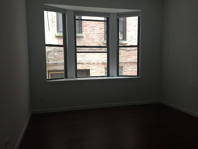 Floorplan - 5524-5526 S. Everett Avenue