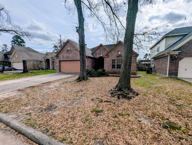 Building Photo - 6012 Timber Oaks Ridge