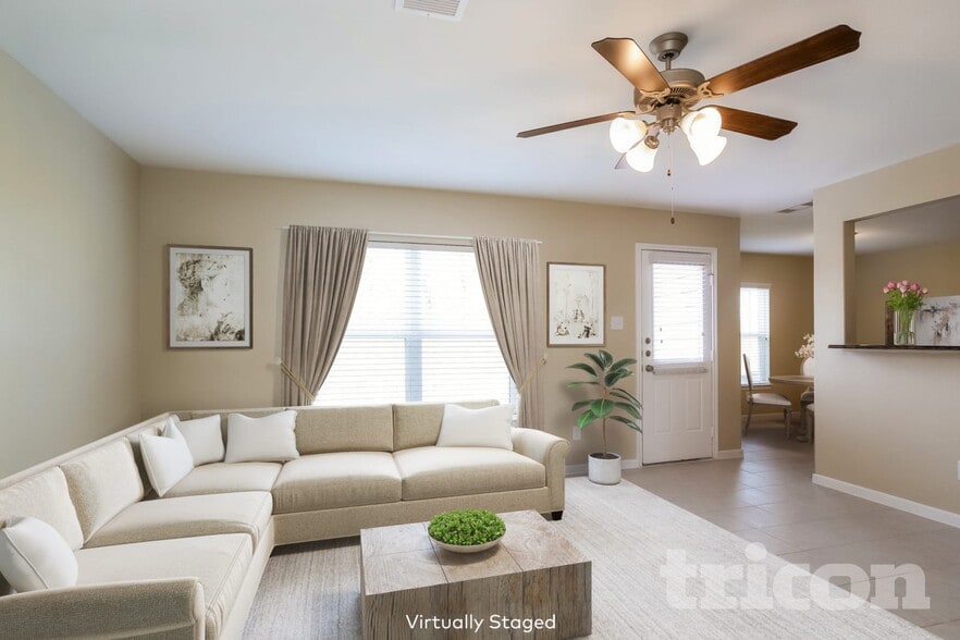 Building Photo - 512 Red Dusk Paint Dr