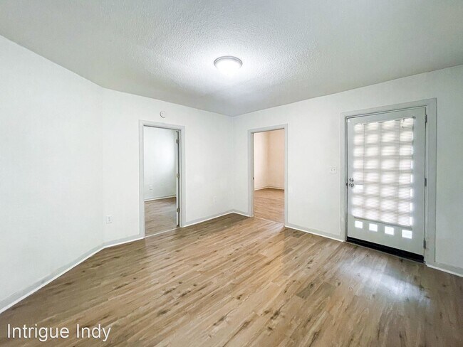 Building Photo - 4 br, 1.5 bath House - 328 N Keystone Ave