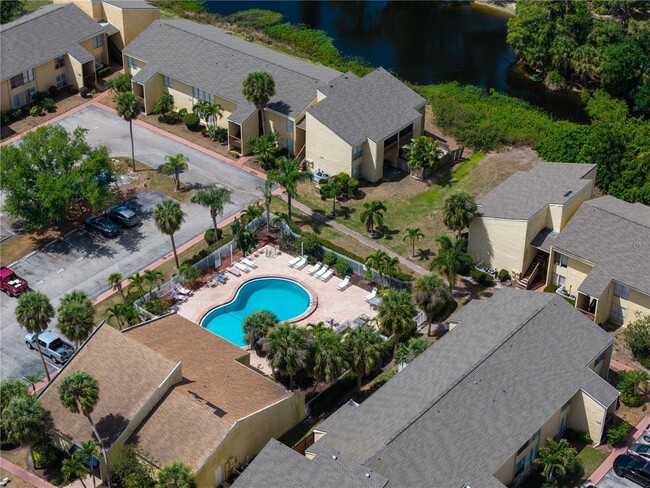 Building Photo - 3453 Clark Rd