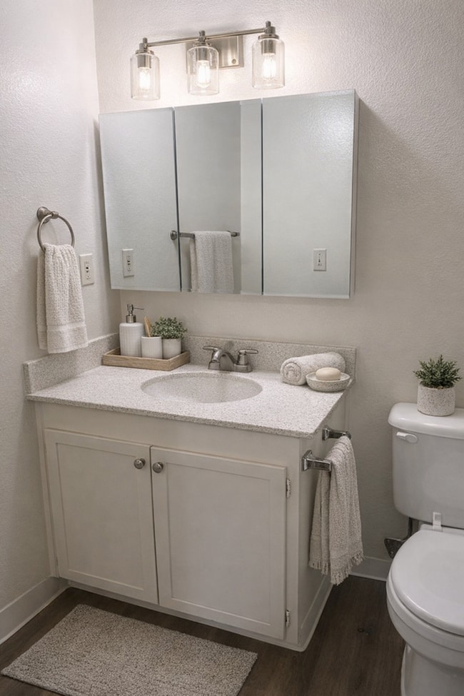 Interior Photo - 1330 Sunset Ave, West Covina