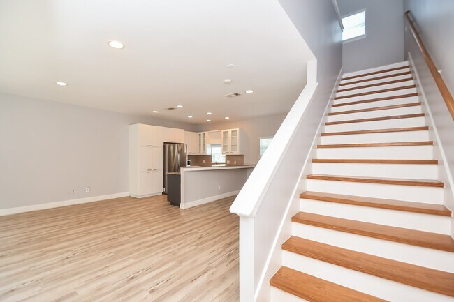 Building Photo - 3507 Mosley Ct