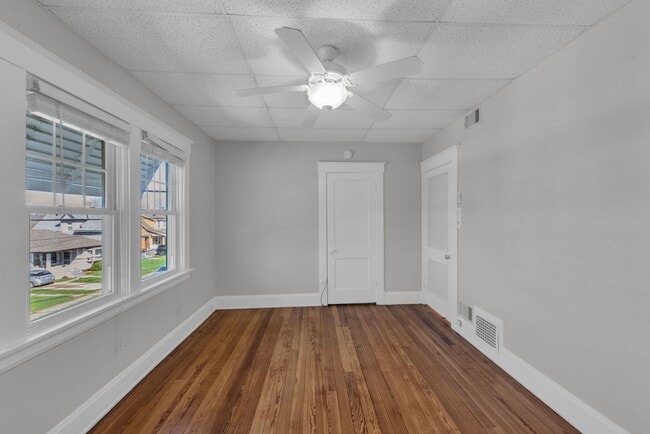 Building Photo - NORWOOD – Stunning Old-World Charm with Modern Comforts