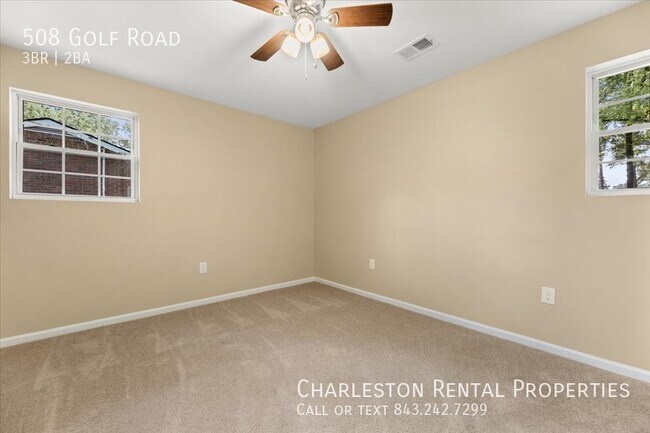Building Photo - 508 Golf Rd