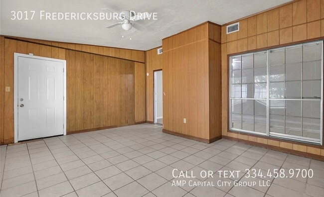 Building Photo - 3017 Fredericksburg Drive-