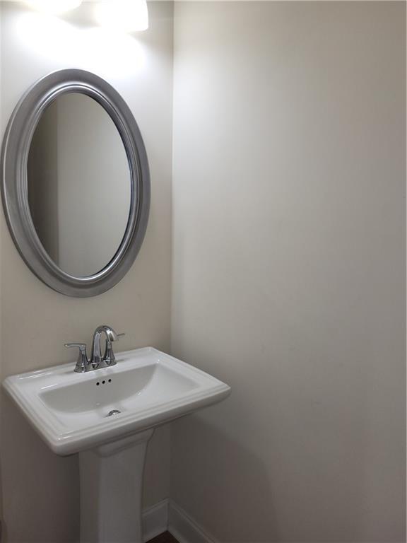 Building Photo - 4501 Fulson Dr