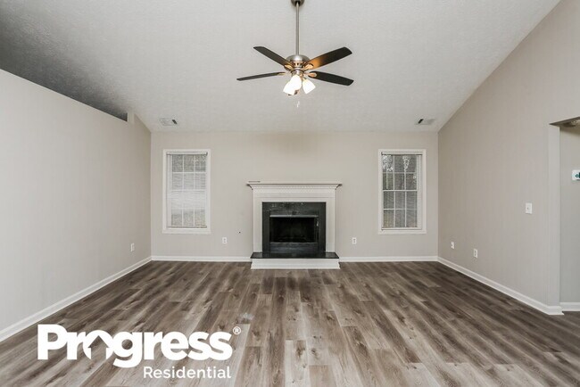 Building Photo - 3535 Garden Walk Ln SW