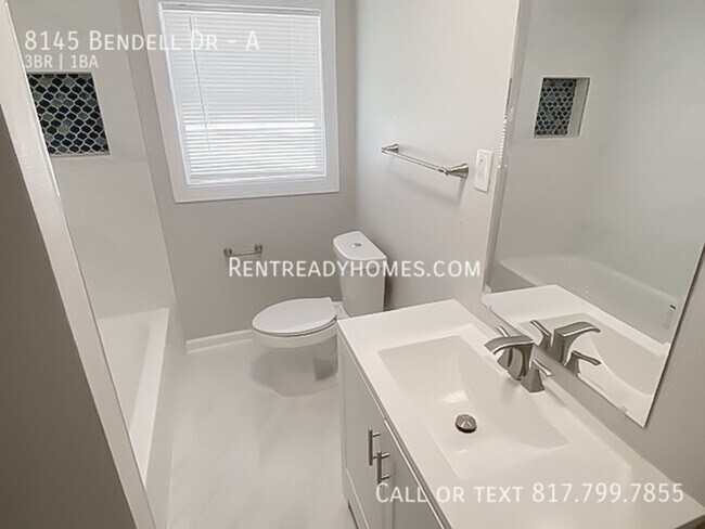Building Photo - 8145 Bendell Dr