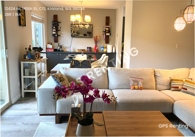 Building Photo - Step Into Affordable Luxury – Ground-Level...
