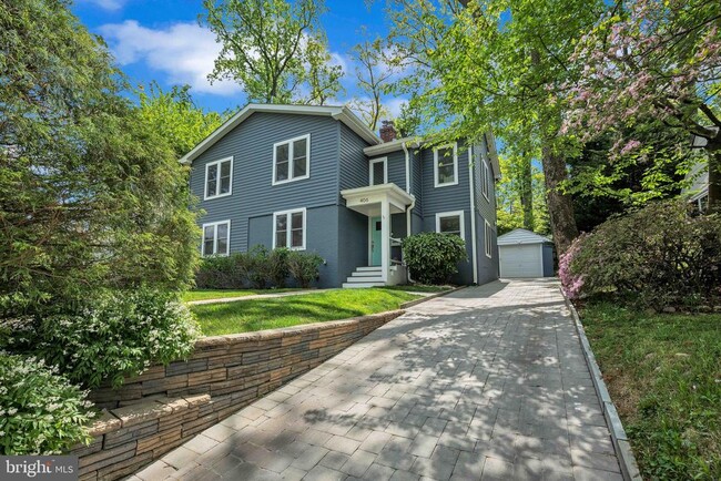 Primary Photo - 406 Tennessee Ave