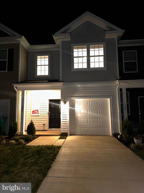 Building Photo - 104 Baker Dr