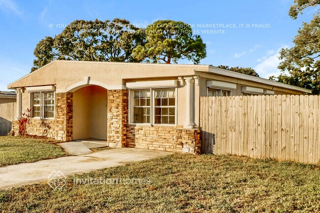 Building Photo - 4850 San Pablo Pl