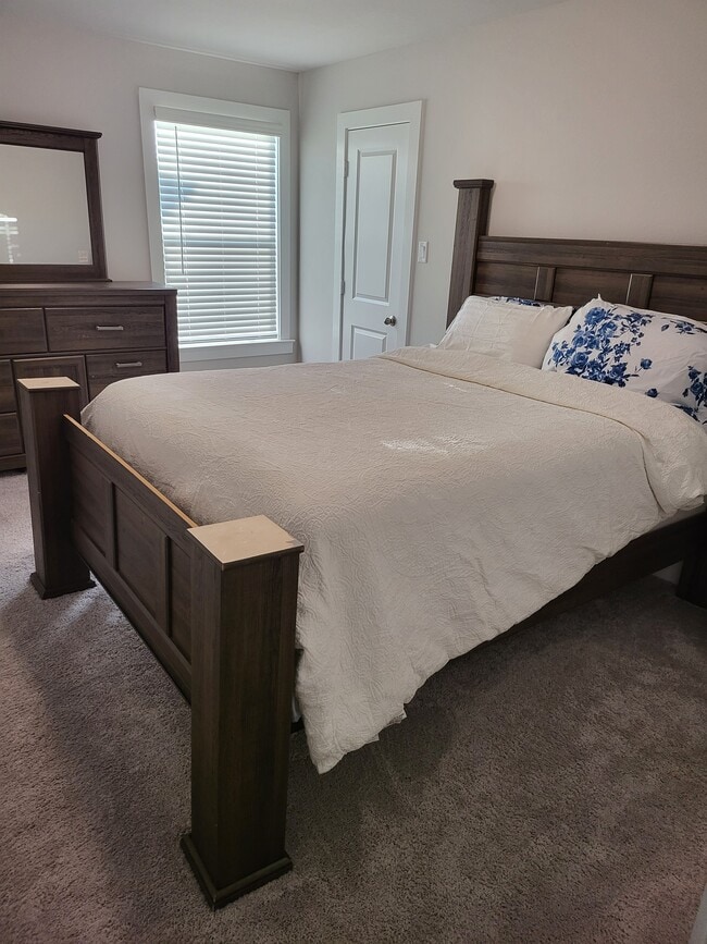 2nd bedroom - 20535 Prairie Cypress Dr