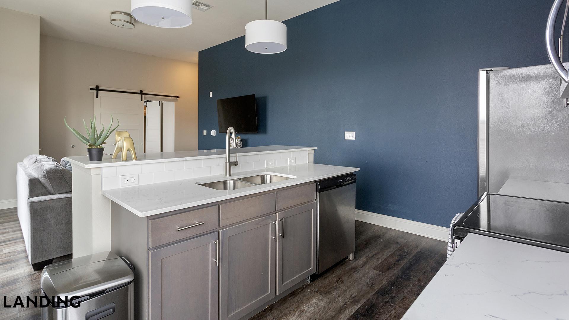 Building Photo - 110 N Boston Ave