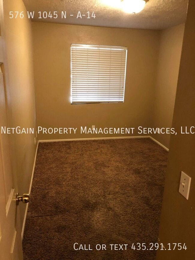 Building Photo - 576 W 1045 N