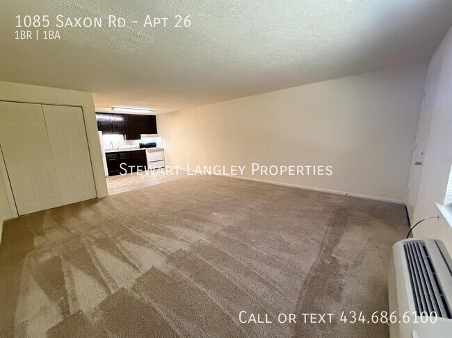 Building Photo - 1085 Saxon Rd