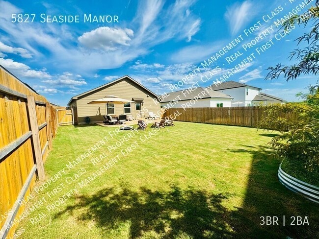 Building Photo - 5827 Seaside Mnr