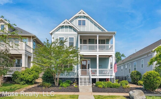 Building Photo - 3 br, 2.5 bath House - 936 Herrons Ferry