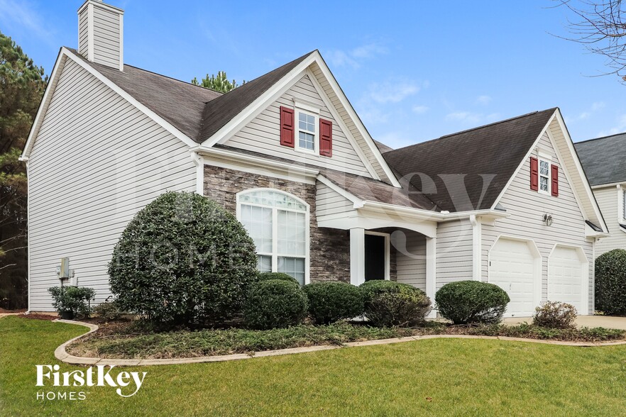 Building Photo - 347 Weatherstone Pl