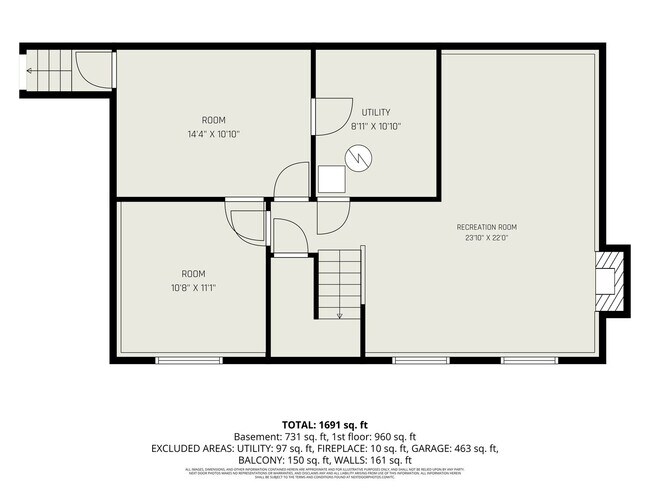 Building Photo - 1380 Muirfield Dr