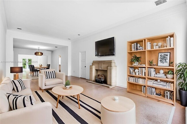 Primary Photo - 1232 Lenox Ave.