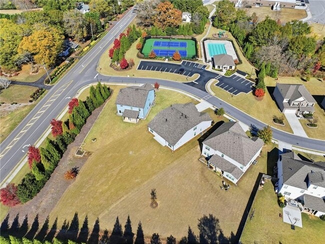 Building Photo - 7040 Ansley Pk Wy