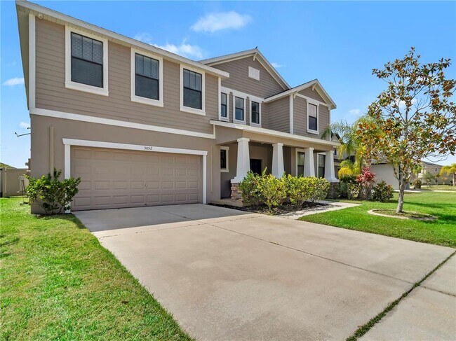 Building Photo - 5052 Ivory Stone Dr