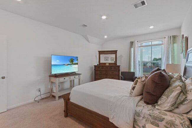 Building Photo - 15023 Marston Grv Dr