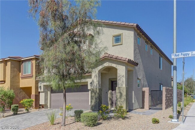 Building Photo - 4474 Red Poppy St