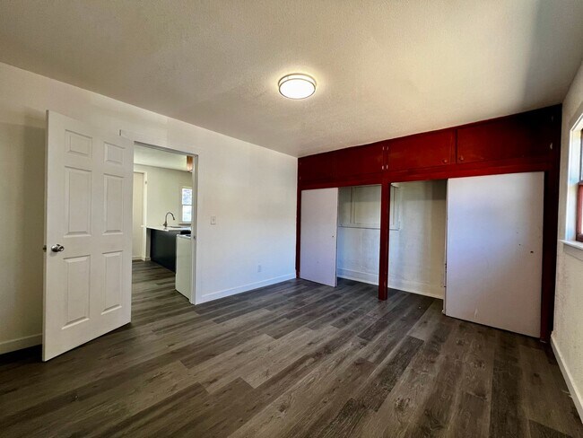 Building Photo - Non-Refundable & Security Deposit Total: $2100.00