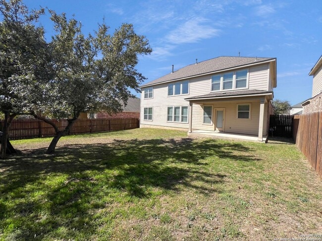 Building Photo - Gorgeous 4BED/3BATH House for Rent In Alamo Ranch
