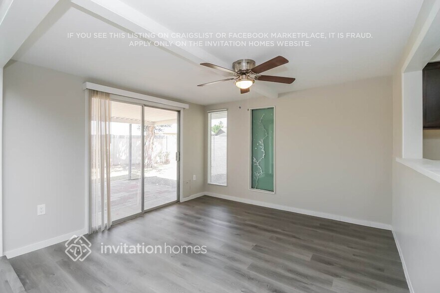 Building Photo - 732 W Flower Ave