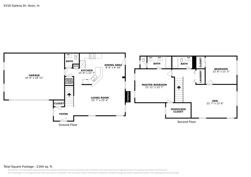 Building Photo - 4150 Galena Dr