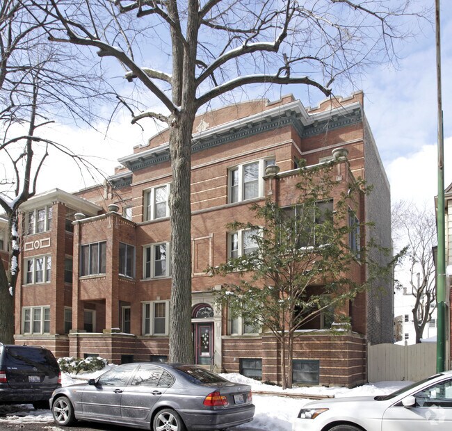 Primary Photo - 6310-6312 N Magnolia Ave
