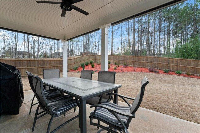 Building Photo - 3531 Meadow Grass Dr