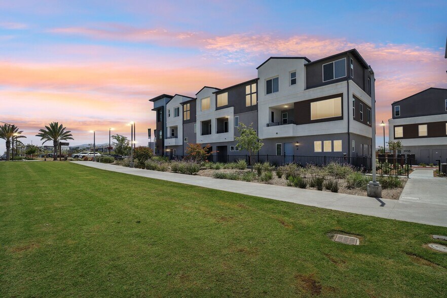 Primary Photo - Axis at Millenia Townhomes